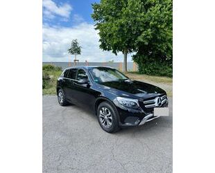 Mercedes-Benz GLC 250 Gebrauchtwagen