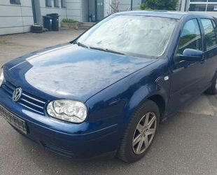 Citroen Golf 