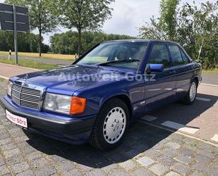Mercedes-Benz 190 Gebrauchtwagen