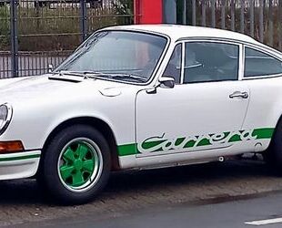 Porsche 911 Urmodell Gebrauchtwagen