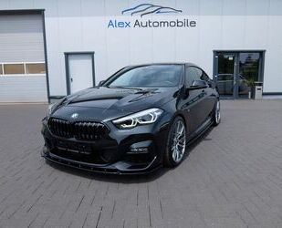 BMW 218 Gran Coupé Gebrauchtwagen