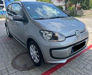 VW up! Gebrauchtwagen