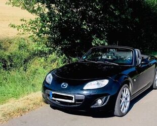 Mazda MX-5 Gebrauchtwagen