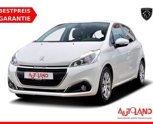 Peugeot 208 Gebrauchtwagen