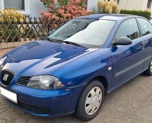 Seat Ibiza Gebrauchtwagen