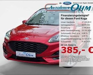 Ford Kuga Gebrauchtwagen