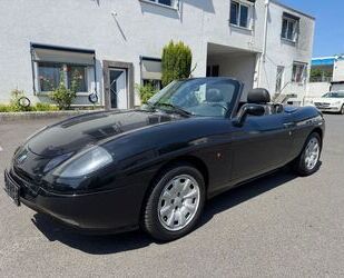 Fiat Barchetta Gebrauchtwagen