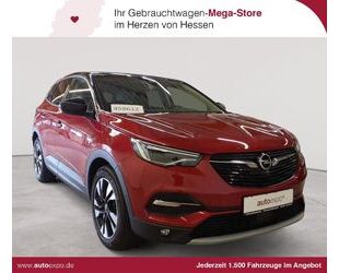 Opel Grandland (X) Gebrauchtwagen