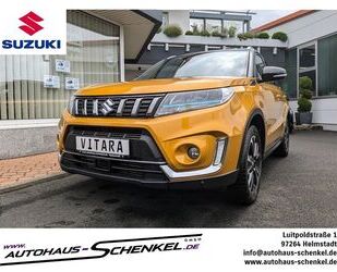 Suzuki Vitara Gebrauchtwagen