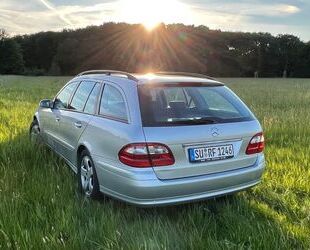 Mercedes-Benz E 280 Gebrauchtwagen