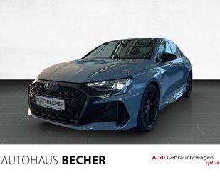Audi RS3 Gebrauchtwagen