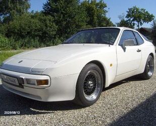 Porsche 944 Gebrauchtwagen