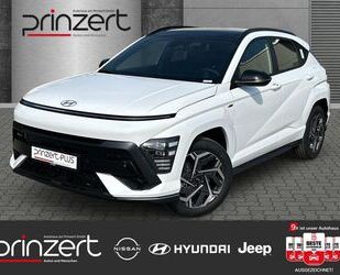 Hyundai KONA Gebrauchtwagen