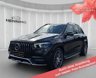 Mercedes-Benz GLE 53 AMG Gebrauchtwagen