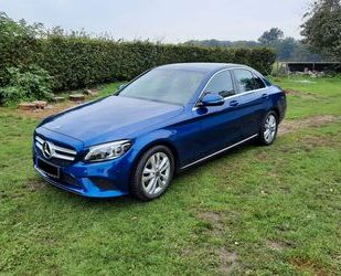 Mercedes-Benz C 220 Gebrauchtwagen