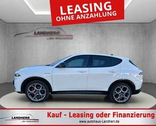 Alfa Romeo Tonale Gebrauchtwagen