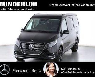 Mercedes-Benz V 300 Gebrauchtwagen