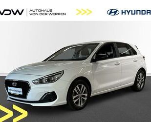 Hyundai i30 Gebrauchtwagen