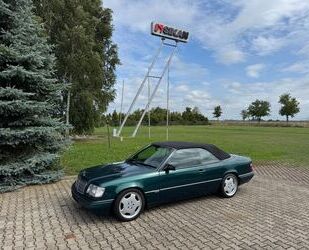 Mercedes-Benz E 320 Gebrauchtwagen
