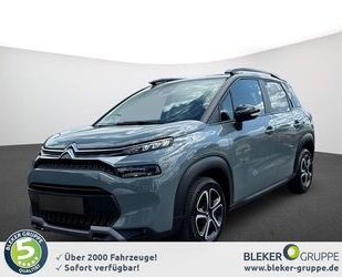 Citroen C3 Aircross Gebrauchtwagen