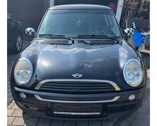 Mini ONE Gebrauchtwagen