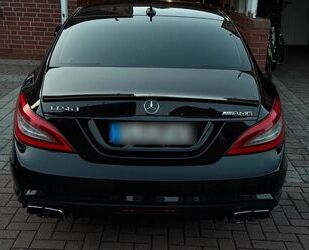 Mercedes-Benz CLS 350 Gebrauchtwagen