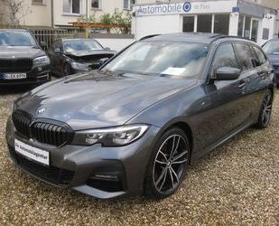 BMW 330 Gebrauchtwagen