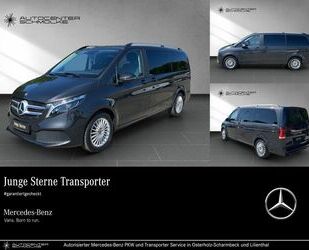 Mercedes-Benz V 220 Gebrauchtwagen