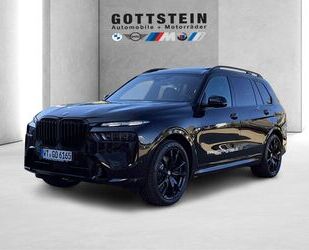 BMW X7 Gebrauchtwagen