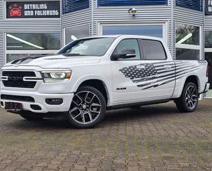 Dodge RAM Gebrauchtwagen