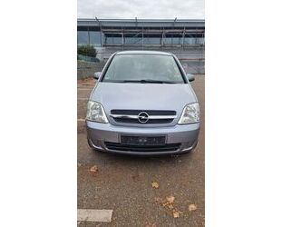Opel Meriva Gebrauchtwagen