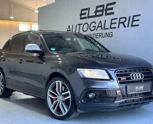 Audi SQ5 Gebrauchtwagen