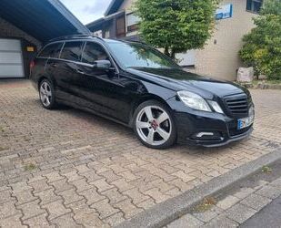 Mercedes-Benz E 250 Gebrauchtwagen