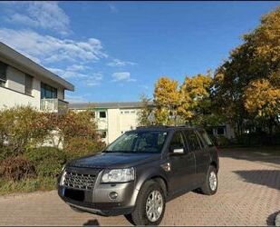 Land Rover Freelander Gebrauchtwagen
