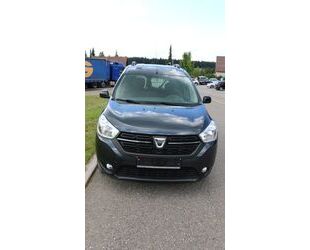 Dacia Dokker Gebrauchtwagen