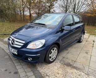 Mercedes-Benz B 180 Gebrauchtwagen