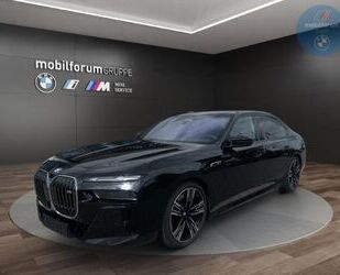 BMW M760 Gebrauchtwagen