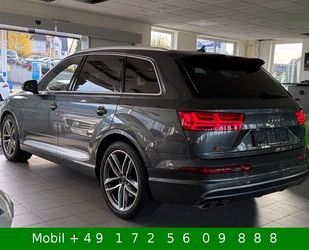 Audi SQ7 Gebrauchtwagen