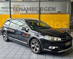 Citroen C5 Gebrauchtwagen