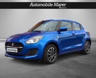 Suzuki Swift Gebrauchtwagen