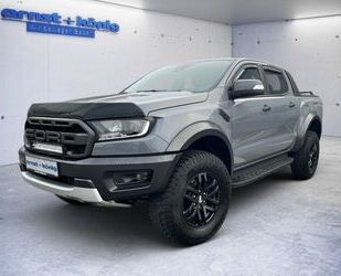 Ford Ranger Gebrauchtwagen