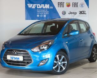 Hyundai ix20 Gebrauchtwagen
