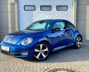 VW Beetle Gebrauchtwagen