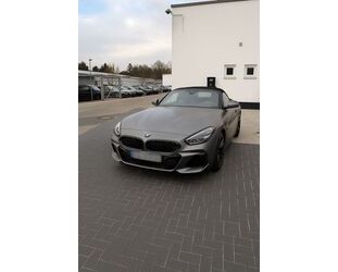 BMW Z4 M40 Gebrauchtwagen