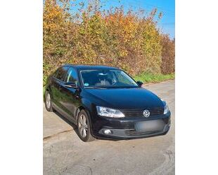 VW Jetta Gebrauchtwagen