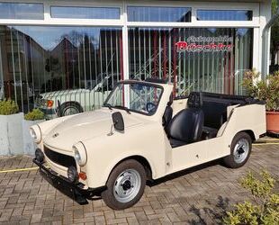Trabant 601 Gebrauchtwagen