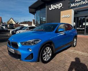 BMW X2 Gebrauchtwagen