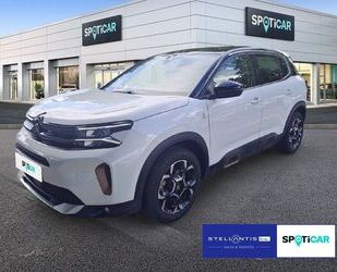 Citroen C5 Aircross Gebrauchtwagen