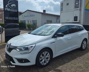 Renault Megane Gebrauchtwagen