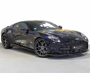 Aston Martin Vanquish Gebrauchtwagen